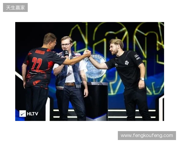 官宣：karrigan加盟Falcons