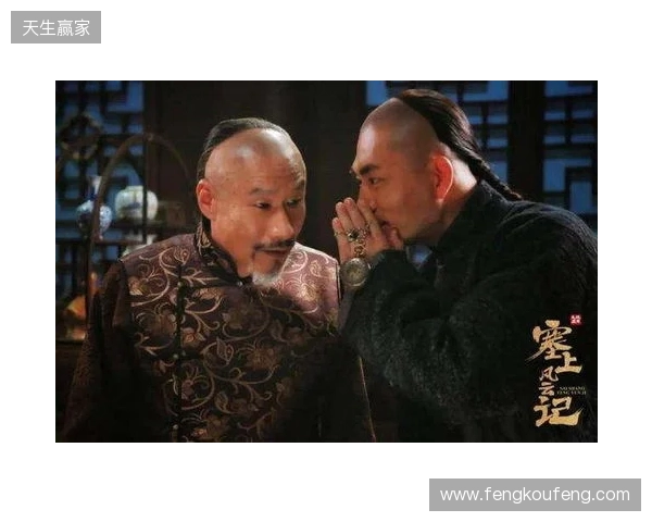 以味为媒链接世界 金宫川派赞助微短剧《商海风云之南洋绝处逢生》在北海开机